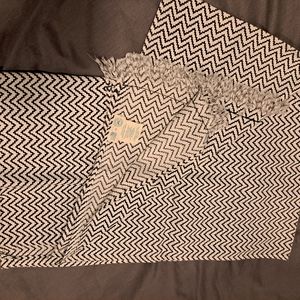 NWOT Honest Co + Piece Co baby wearing wrap organic cotton